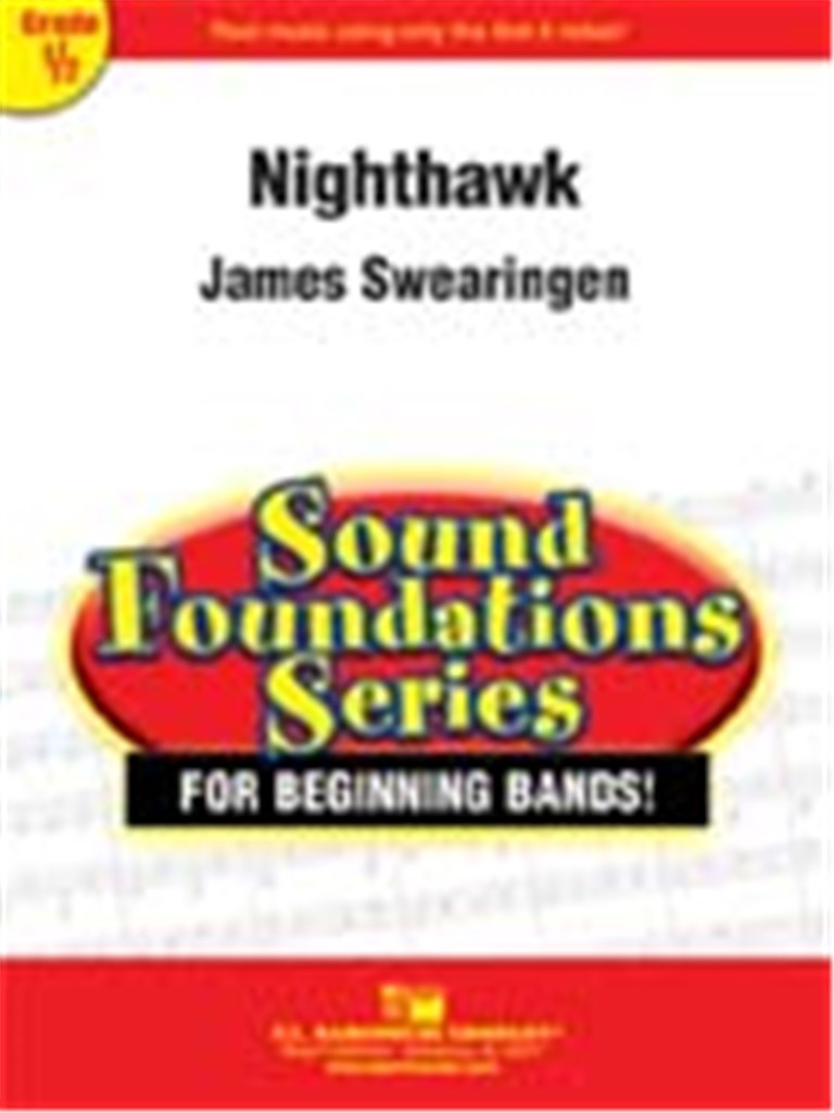 Nighthawk